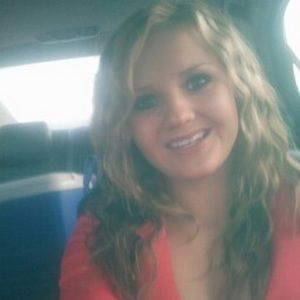 Meet your Posher, Tiffany